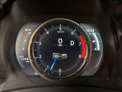 2024 Lexus IS 350 F SPORT