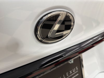 2024 Lexus IS 350 F SPORT