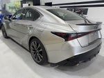 2022 Lexus Is IS 350 F SPORT