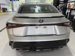 2022 Lexus Is IS 350 F SPORT