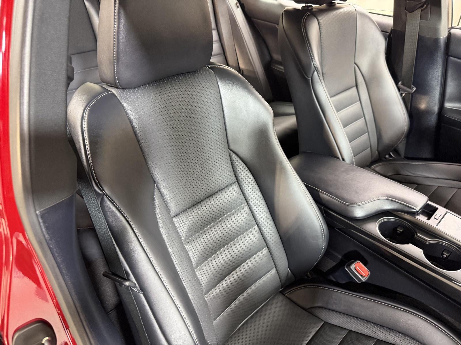 2024 Lexus Is IS 350 F SPORT