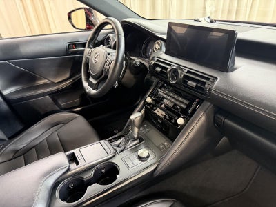 2024 Lexus Is IS 350 F SPORT