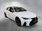2025 Lexus IS 350 F SPORT