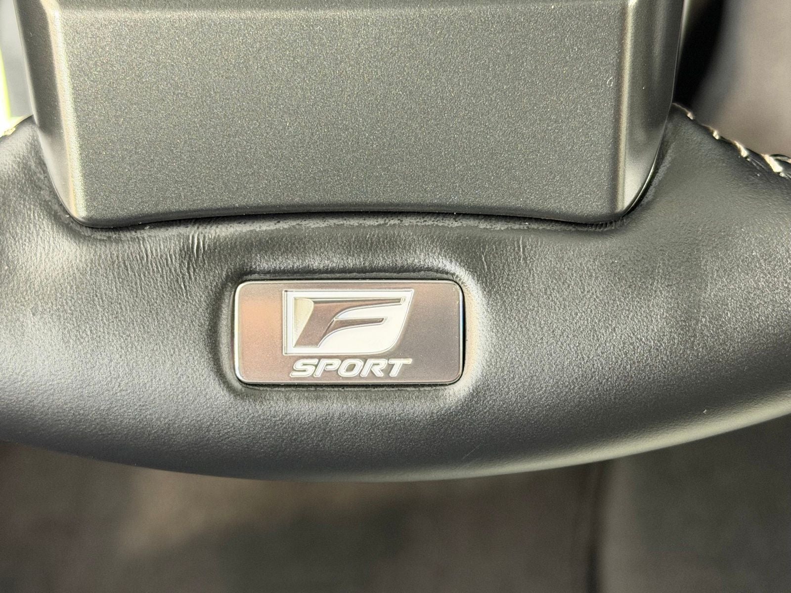 2025 Lexus IS 350 F SPORT