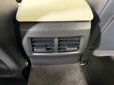 2025 Lexus IS 350 F SPORT