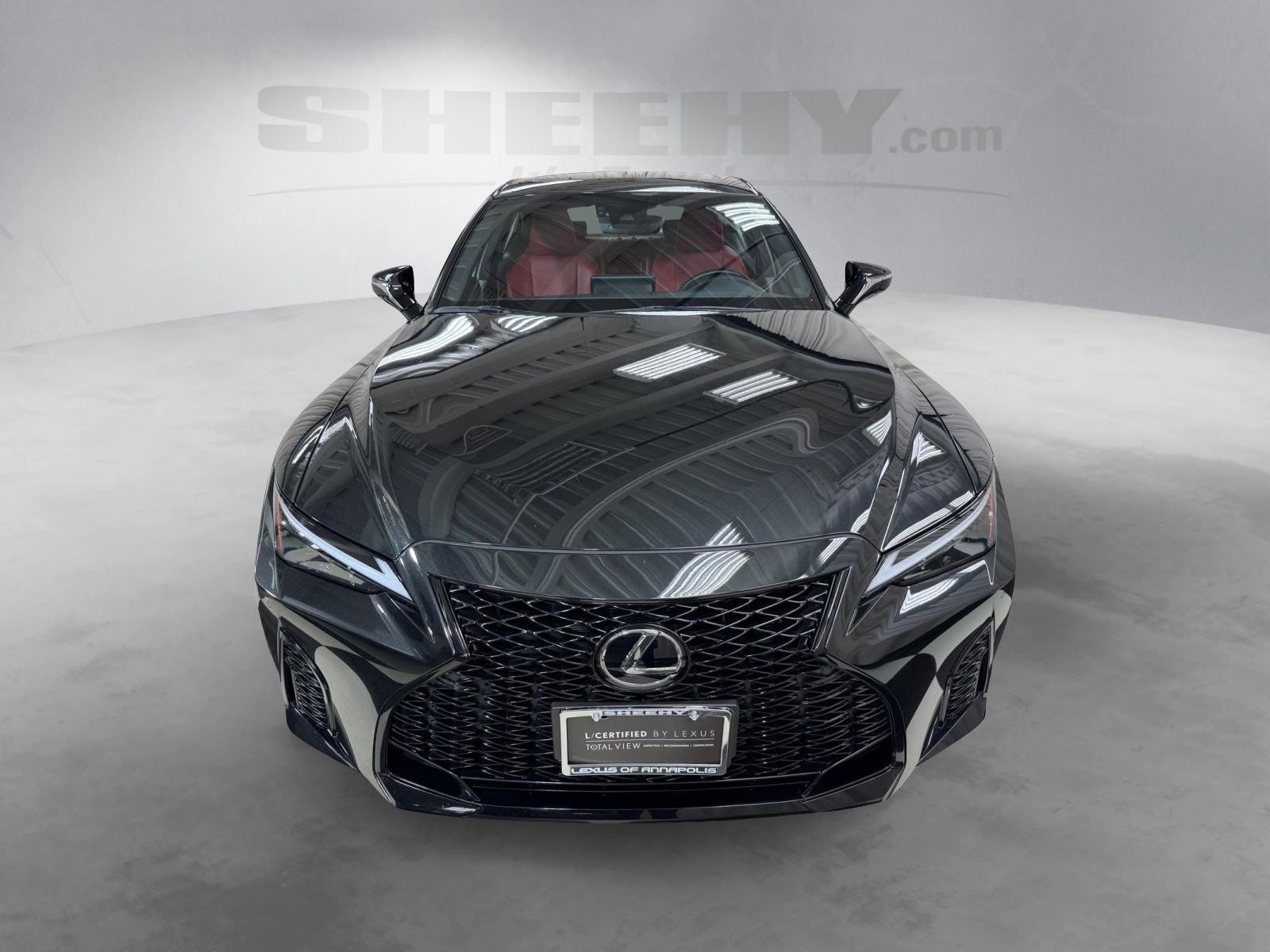 2024 Lexus IS 350 F SPORT