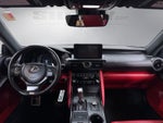 2024 Lexus IS 350 F SPORT