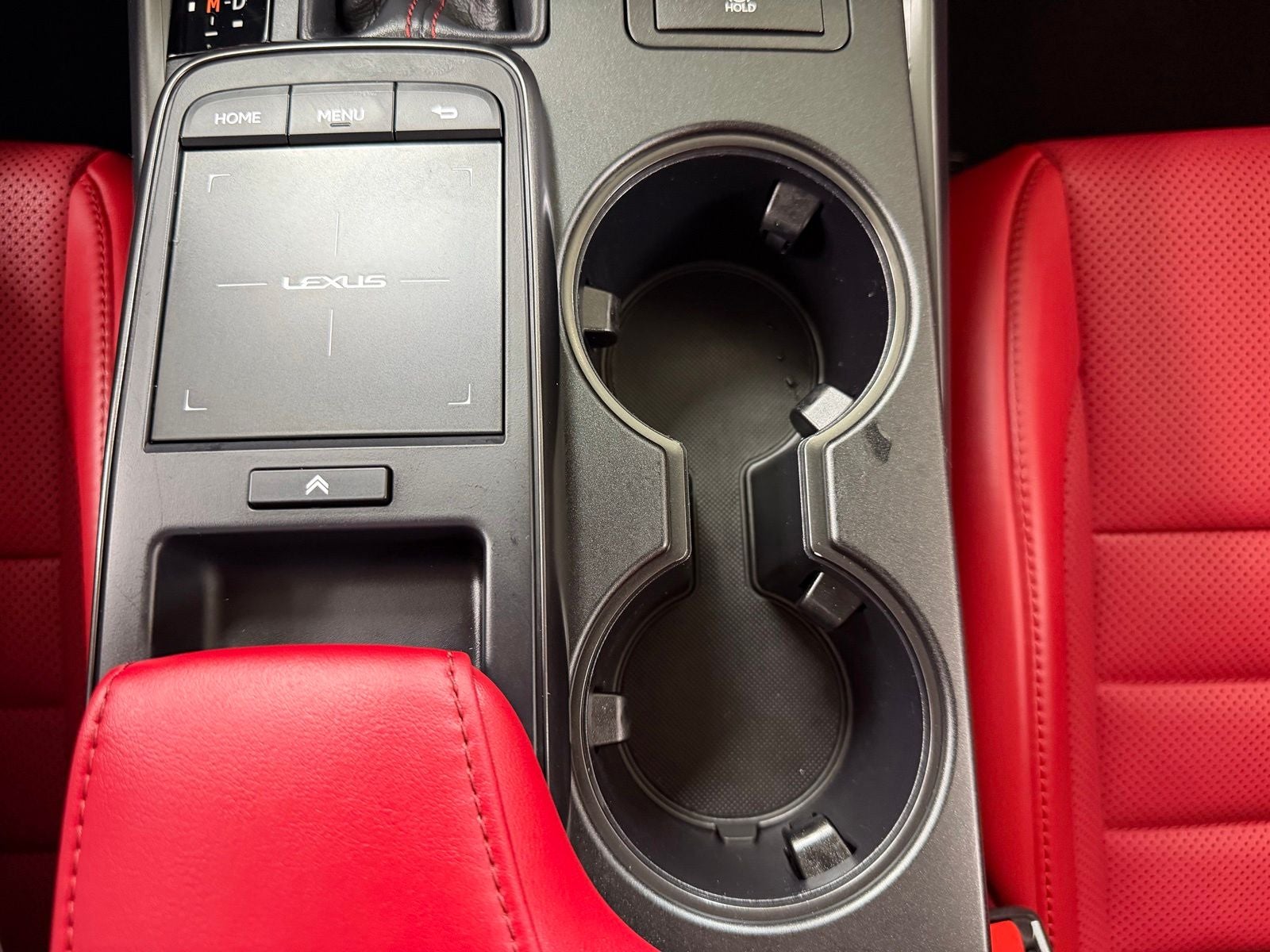 2024 Lexus IS 350 F SPORT