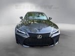 2025 Lexus IS 350 F SPORT