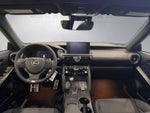2025 Lexus IS 350 F SPORT