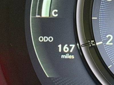 2025 Lexus IS 350 F SPORT