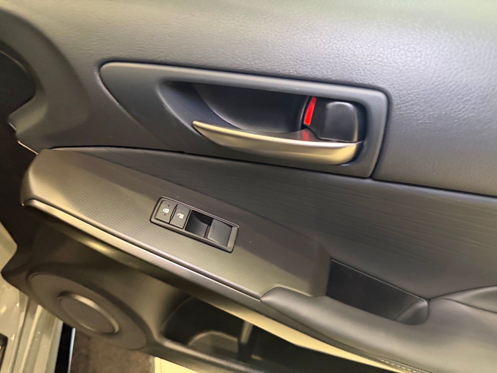 2025 Lexus IS 350 F SPORT