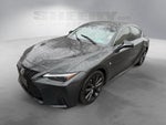 2021 Lexus IS 350 F SPORT