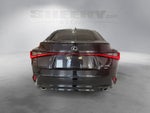 2024 Lexus IS 350 F SPORT