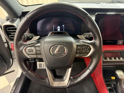 2026 Lexus Is IS 350 F SPORT