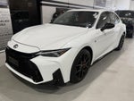 2026 Lexus Is IS 350 F SPORT