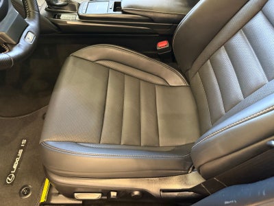 2024 Lexus IS 350 F SPORT