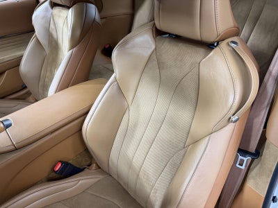 2018 Lexus Lc 500 Base