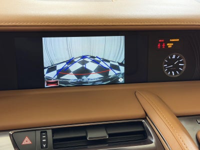 2018 Lexus Lc 500 Base