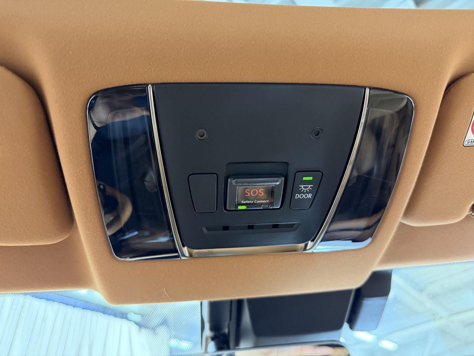 2018 Lexus Lc 500 Base