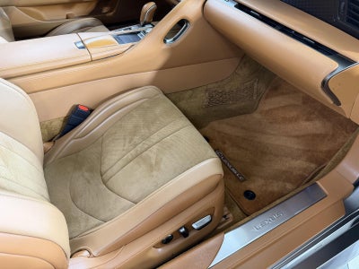2018 Lexus Lc 500 Base