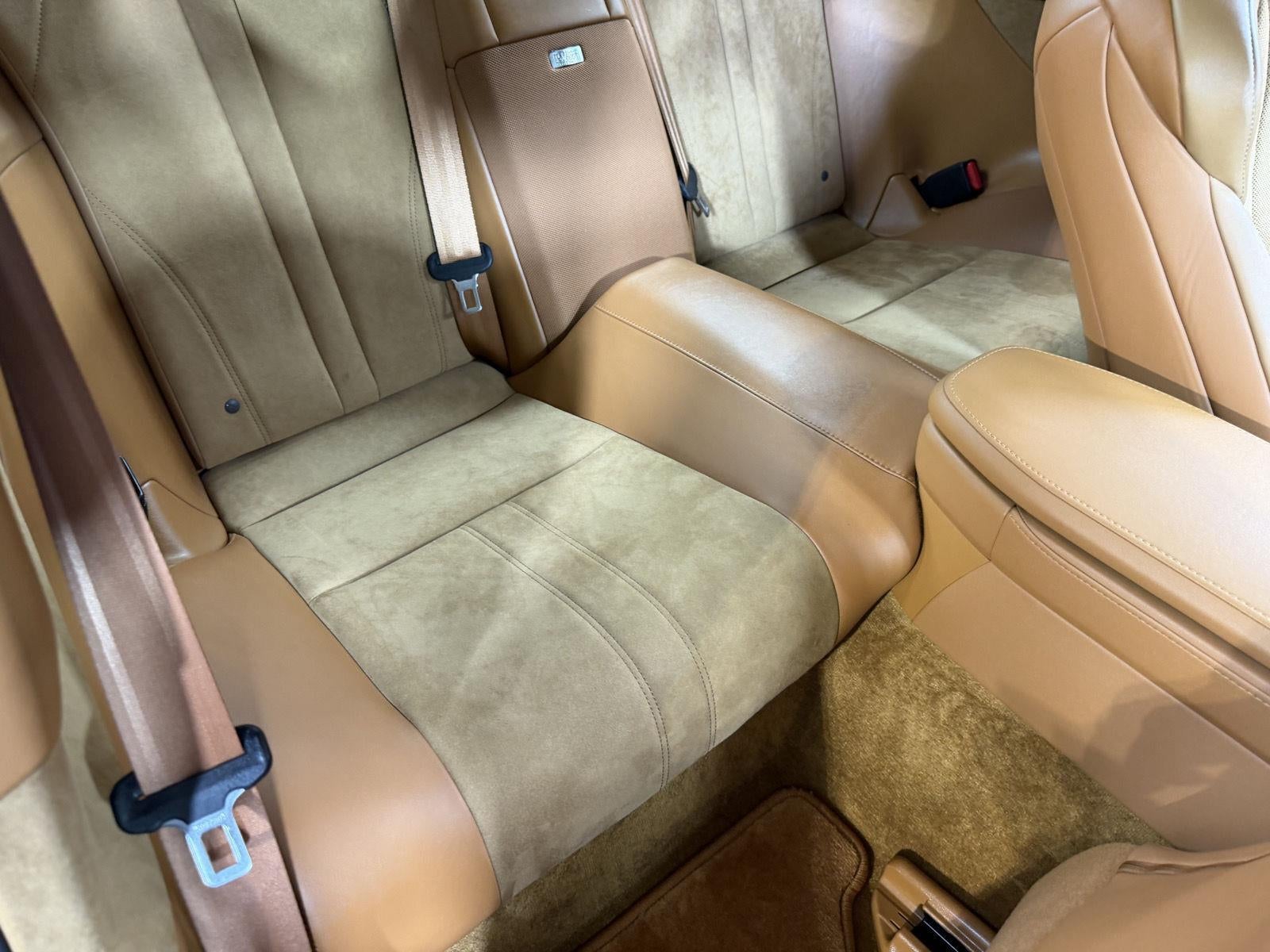 2018 Lexus Lc 500 Base