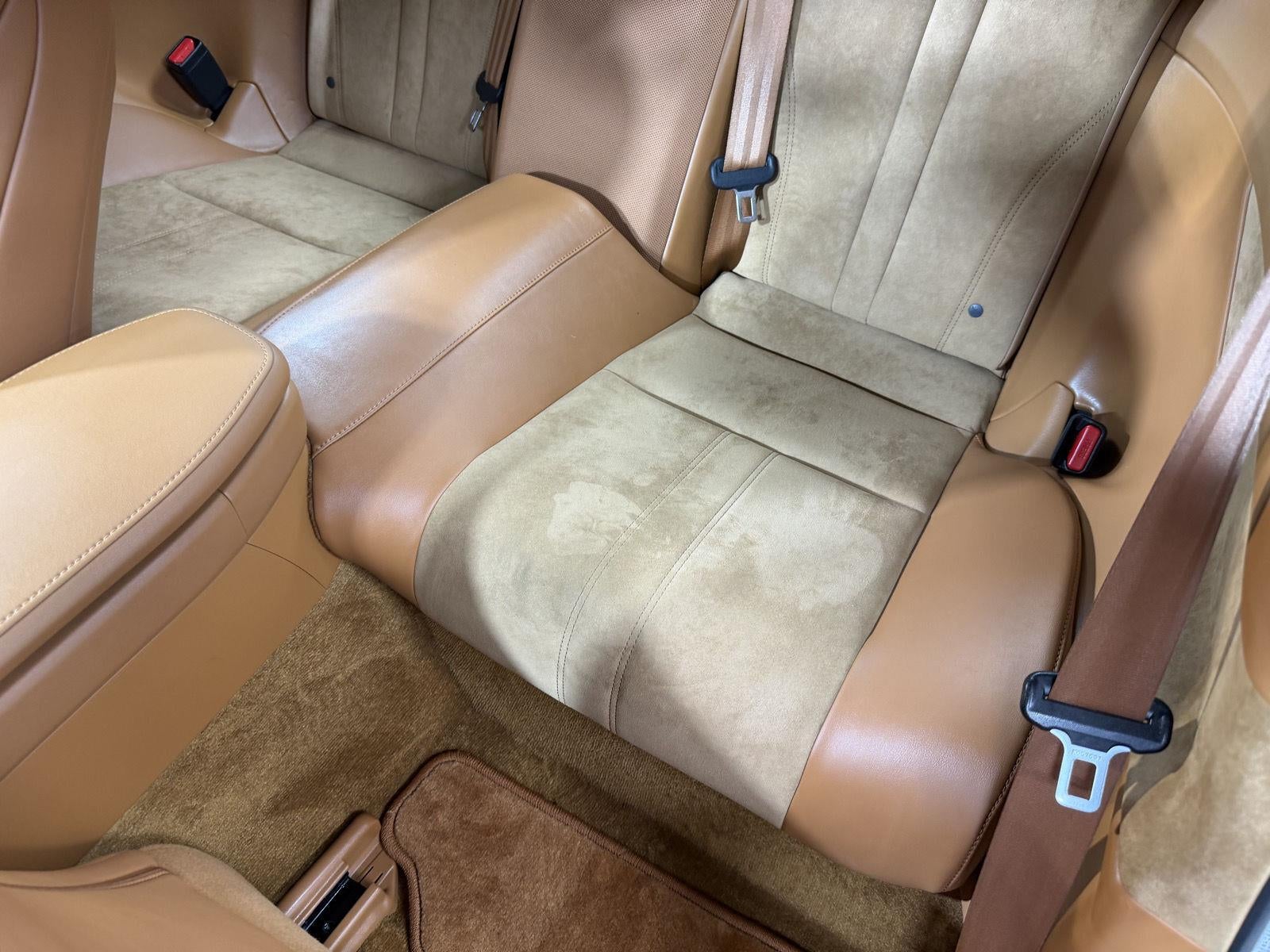 2018 Lexus Lc 500 Base
