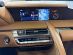 2018 Lexus Lc 500 Base