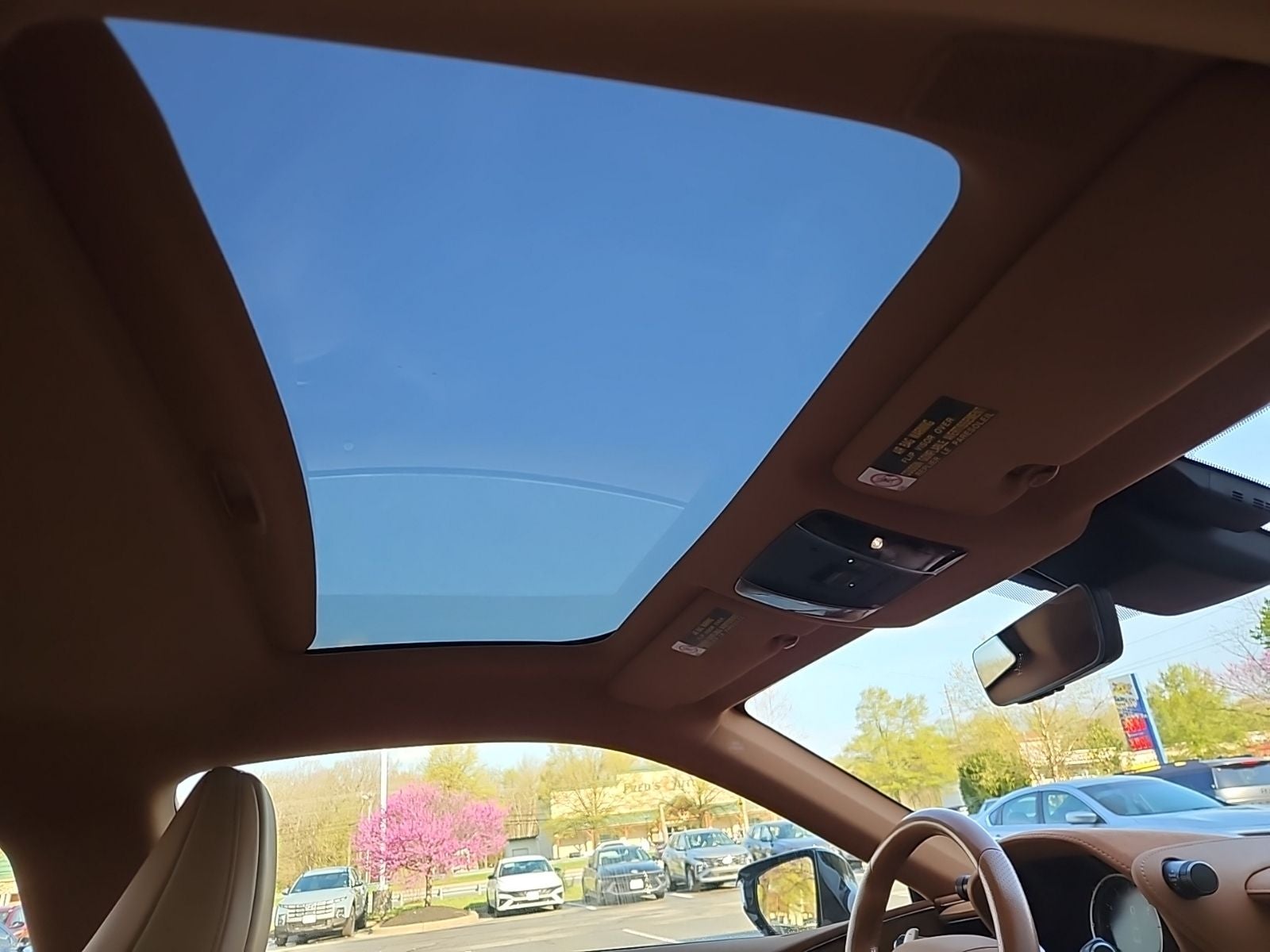 2018 Lexus LC 500