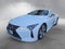 2018 Lexus LC 500