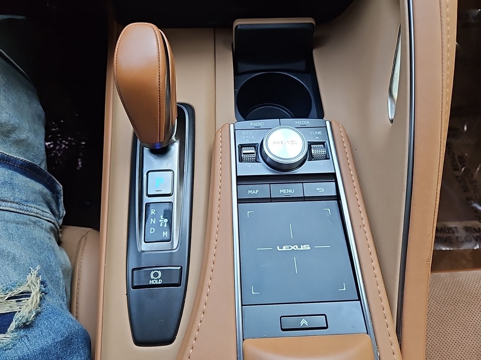 2018 Lexus LC 500