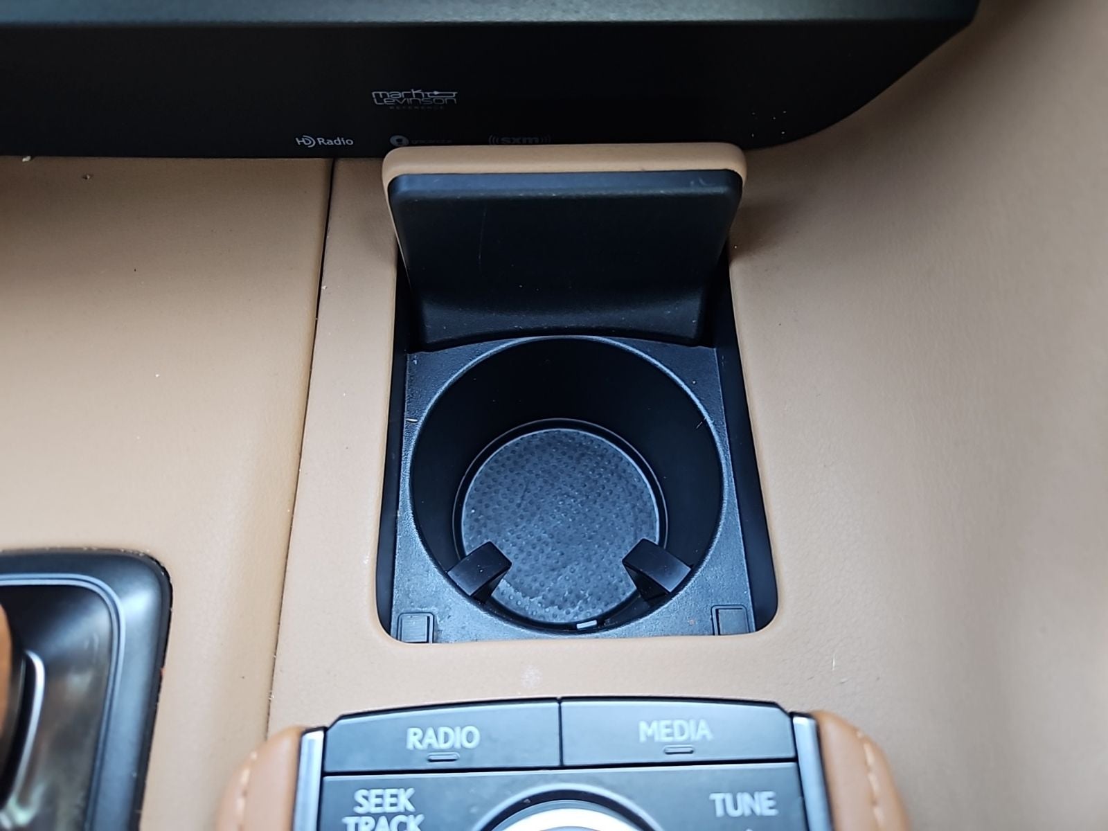 2018 Lexus LC 500