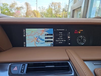 2018 Lexus LC 500