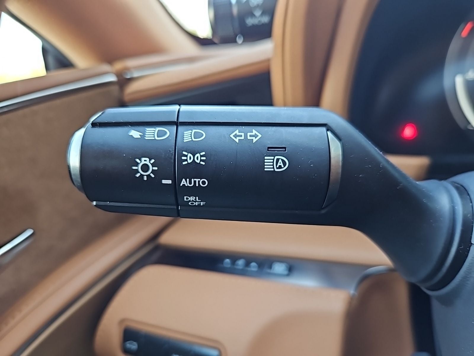 2018 Lexus LC 500
