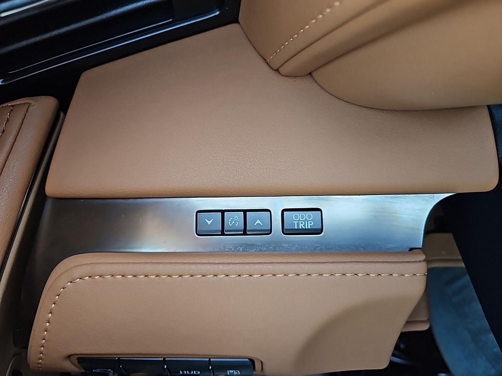 2018 Lexus LC 500