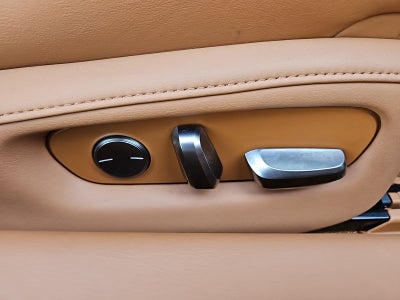 2018 Lexus LC 500