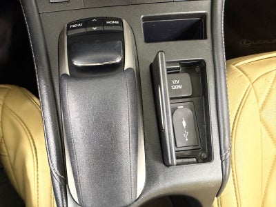 2014 Lexus CT 200h