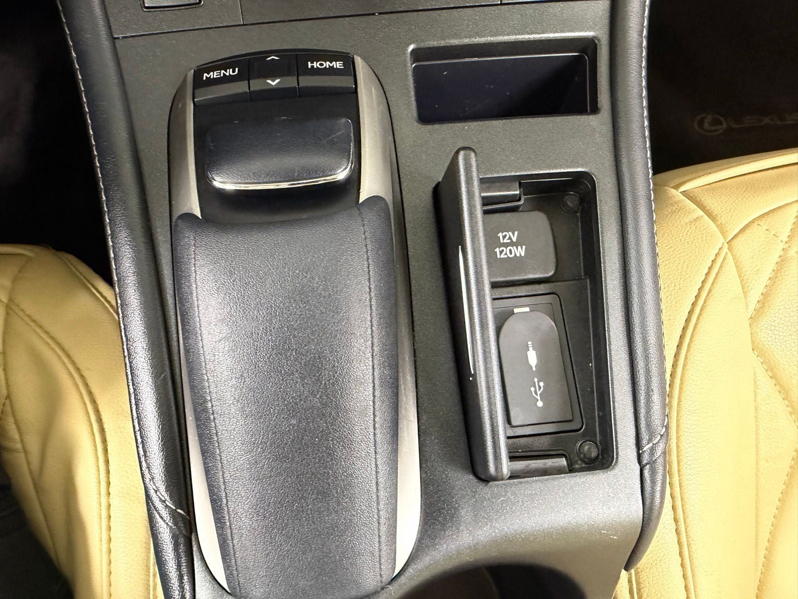 2014 Lexus CT 200h