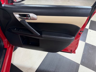 2014 Lexus CT 200h