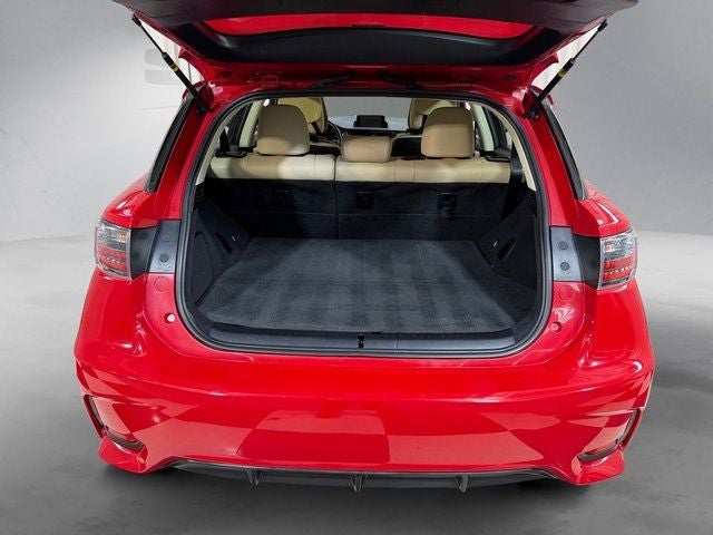 2014 Lexus CT 200h