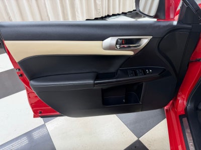 2014 Lexus CT 200h