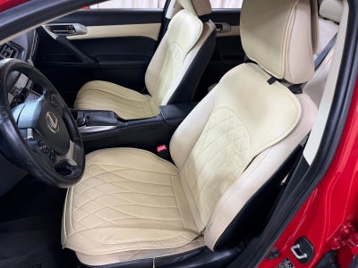 2014 Lexus CT 200h