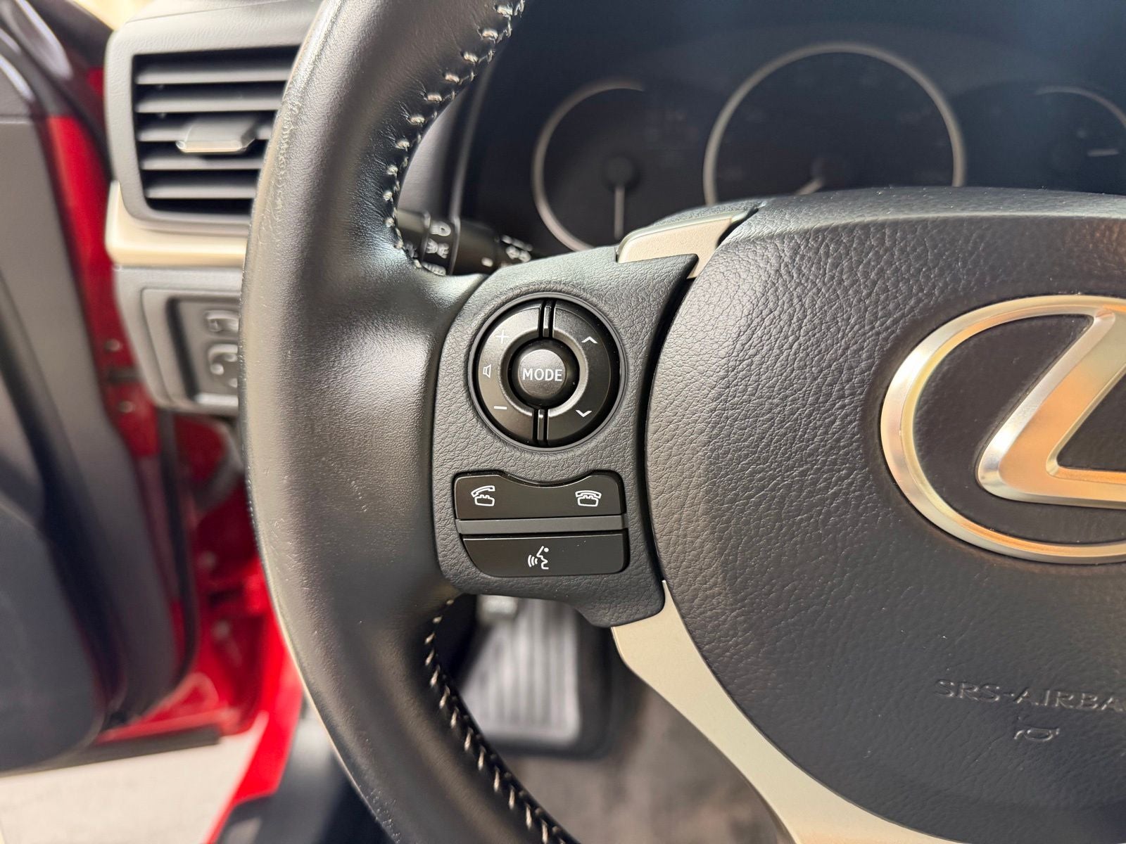 2014 Lexus CT 200h