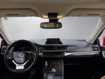 2014 Lexus CT 200h
