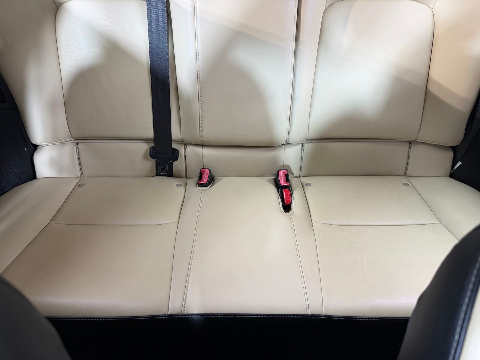 2014 Lexus CT 200h