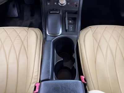 2014 Lexus CT 200h