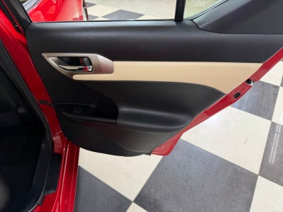 2014 Lexus CT 200h