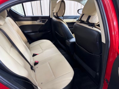 2014 Lexus CT 200h