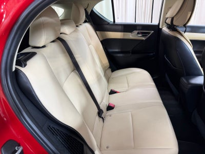 2014 Lexus CT 200h
