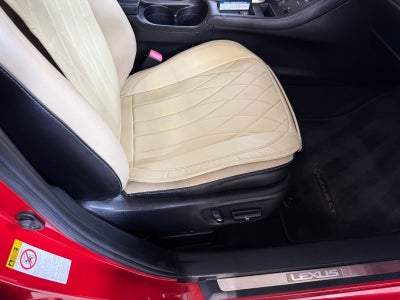 2014 Lexus CT 200h